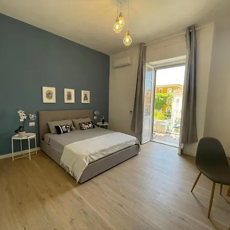 Гостевой дом Sunset 221 Кальяри