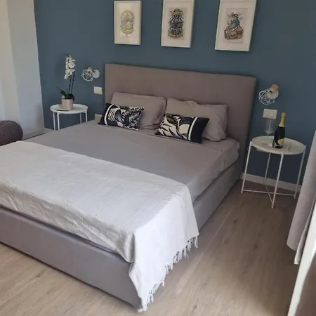 Sunset 221 Vendégház Cagliari