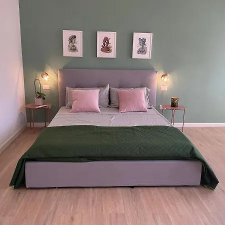 Sunset 221 Vendégház 3*