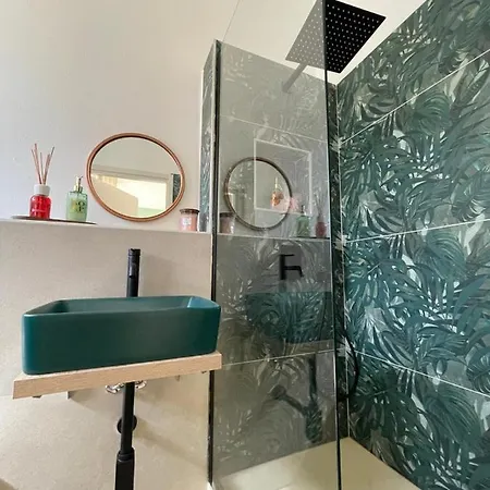 Vendégház Sunset 221 3*