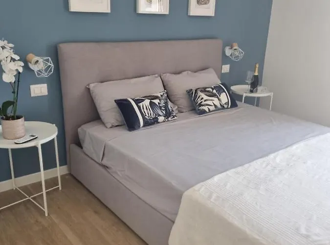 Sunset 221 Кальяри