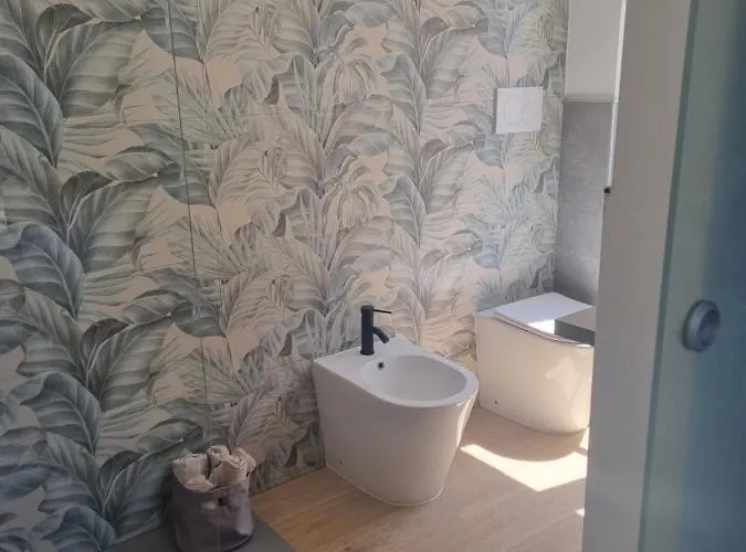 Sunset 221 Гостевой дом 3*