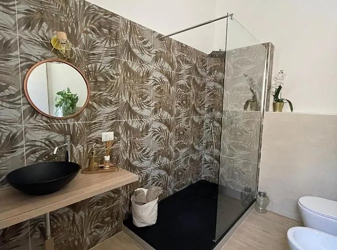 Sunset 221 Гостевой дом Кальяри