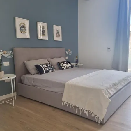 Konukevi Sunset 221 3*