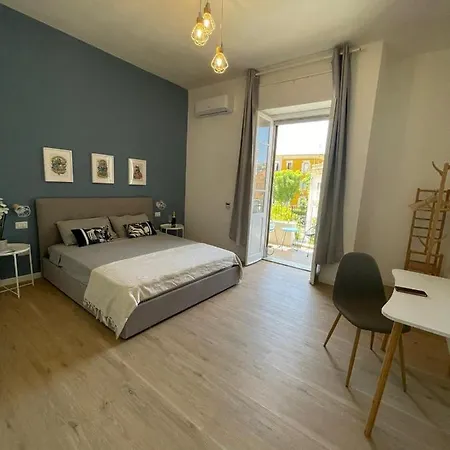 Sunset 221 Penzion Cagliari