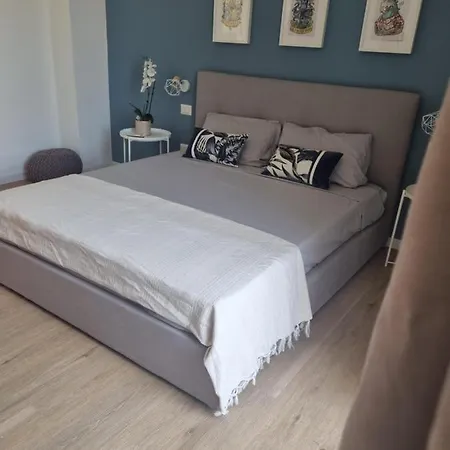 Penzion Sunset 221 Cagliari