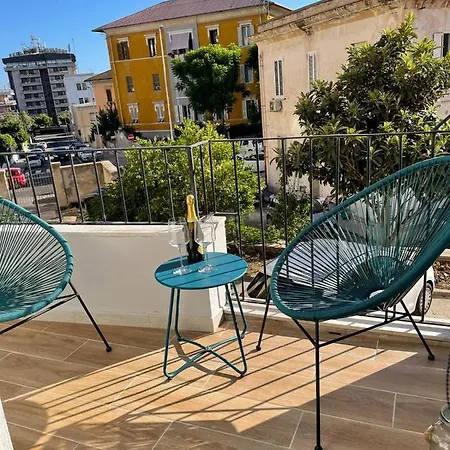 Sunset 221 Konukevi 3*