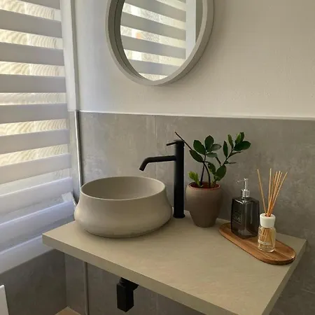 Sunset 221 3* Cagliari