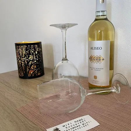 Sunset 221 3* Cagliari