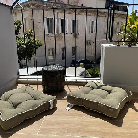 Sunset 221 Konukevi Cagliari