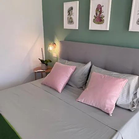 Sunset 221 Penzion Cagliari