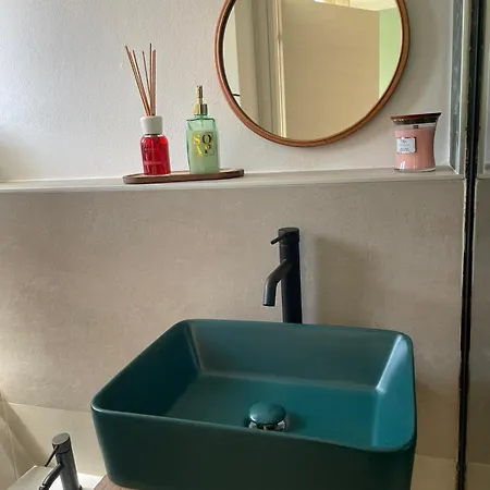 Penzion Sunset 221 Cagliari