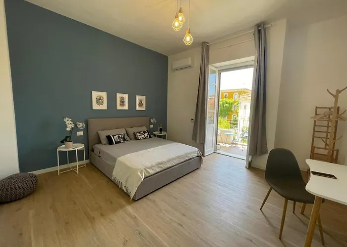 Pensionat Sunset 221 Cagliari