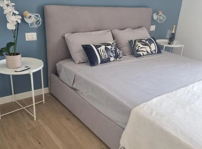 Sunset 221 Pensionat