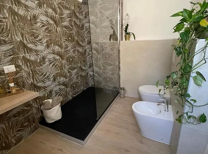 Sunset 221 Pensionat Cagliari