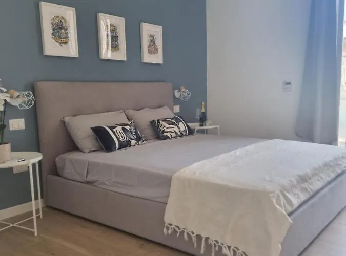 Pensionat Sunset 221 3*