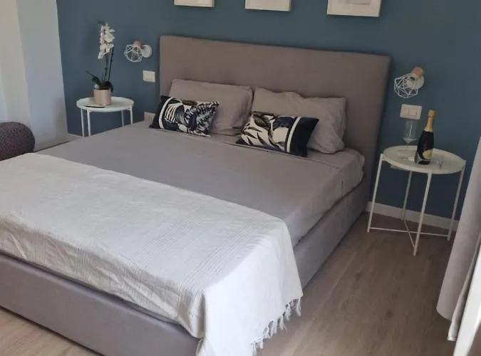 Sunset 221 Pensionat Cagliari