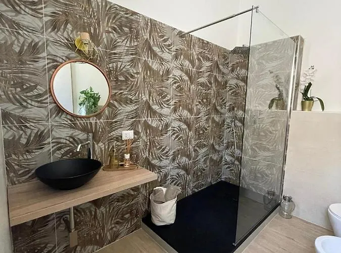 Pensionat Sunset 221 Cagliari