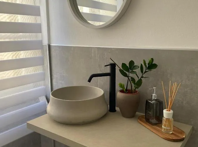 Sunset 221 3* Cagliari