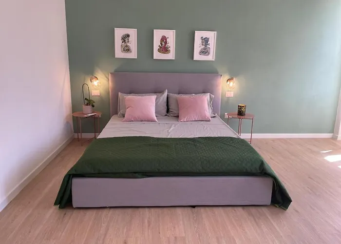 Sunset 221 Pensionat 3*