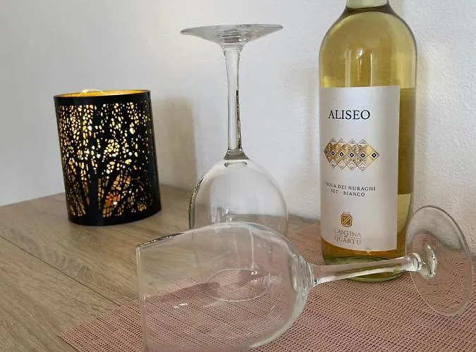 Sunset 221 3* Cagliari