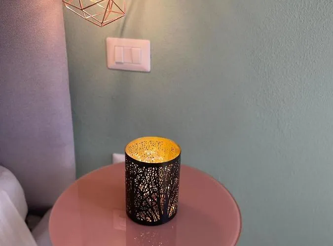 Pensionat Sunset 221 3*