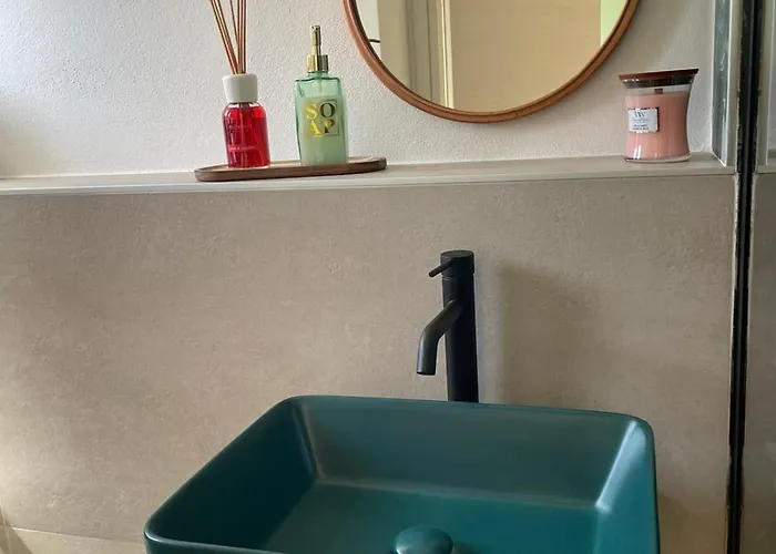 Pensionat Sunset 221 Cagliari